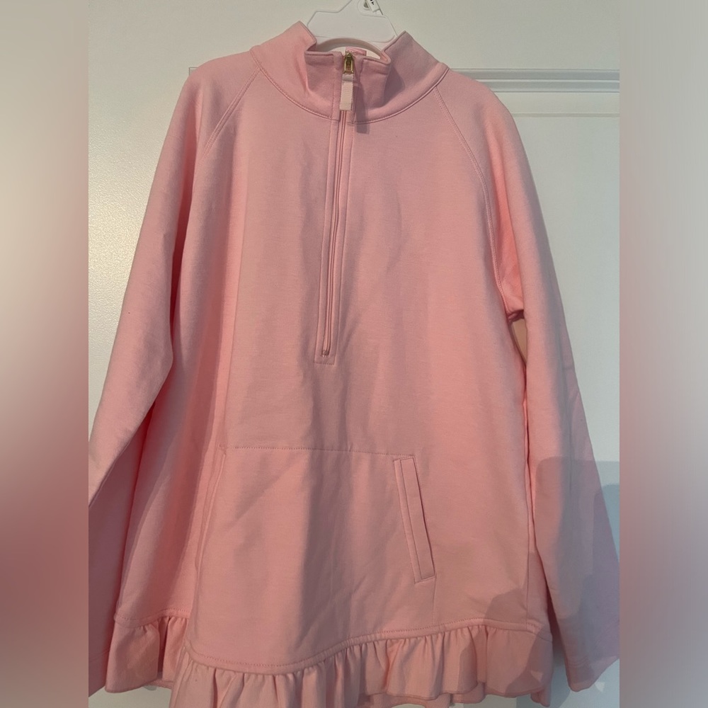 Lilly Pulitzer NWT Mini Killian Popover